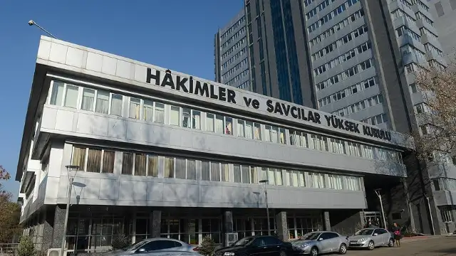 HSK kararnamesiyle bazı illerin başsavcıları değişti