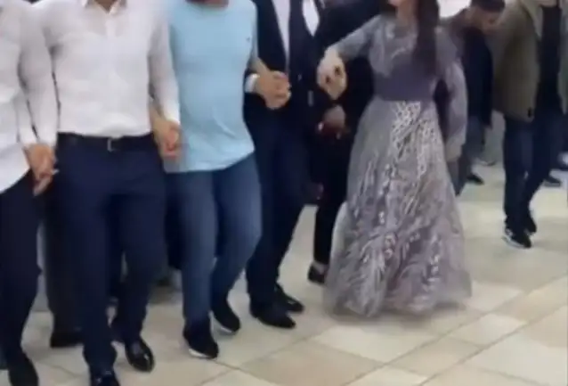 Çanakkale’de Kürt düğününe saldırı