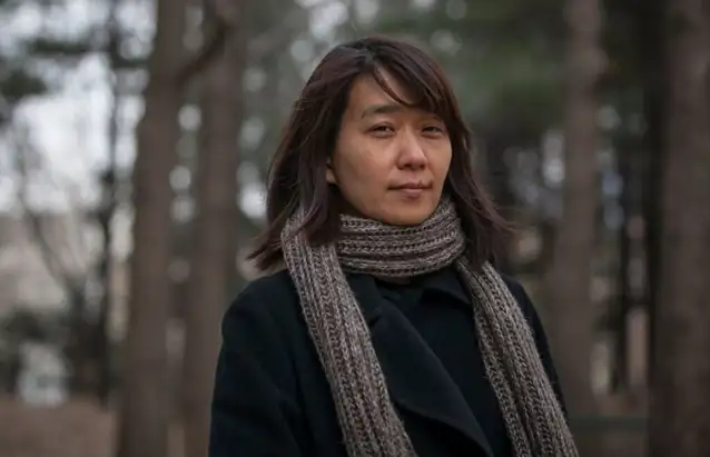 2024 Nobel Edebiyat Ödülü’nü Han Kang kazandı