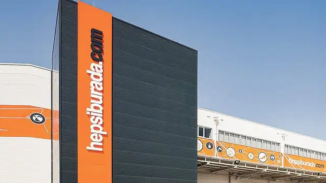 Hepsiburada Kazakistan’a satılıyor