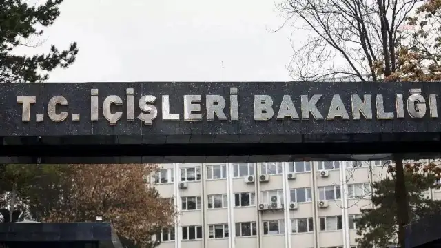 Esenyurt Belediyesi'ne kayyım atandı