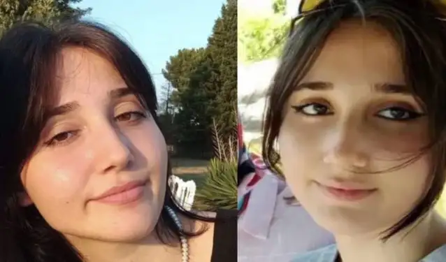 Katledilen İkbal Uzuner ve Ayşenur Halil toprağa verildi
