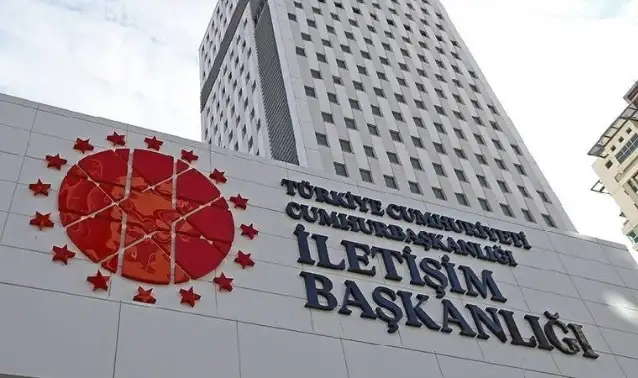 İletişim Başkanlığı'ndan saldırı açıklaması!