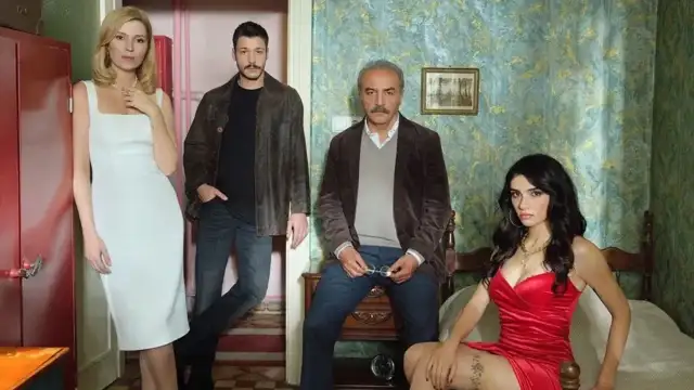 İnci Taneleri yarın başlıyor: Yılmaz Erdoğan oyuncuları uyardı