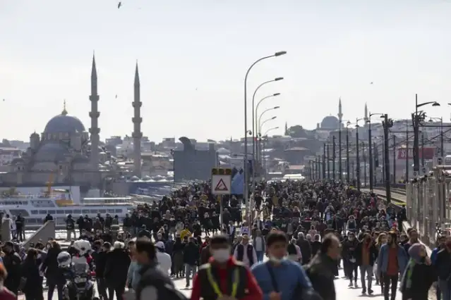 İstanbul’da yaşamanın maliyeti 73 bin lirayı aştı!