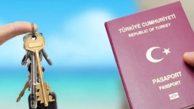 Dervişoğlu: 500 bin kişiye döviz ve gayrimenkul karşılığında vatandaşlık verildi