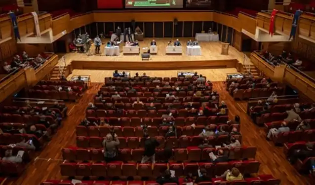 İzmir'de su faturalarına düzenleme: Emeklilere yüzde 50 indirimli olacak