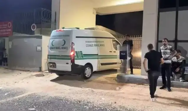 Diyarbakır 11’inci Ceza Daire Başkanı, evinde ölü bulundu