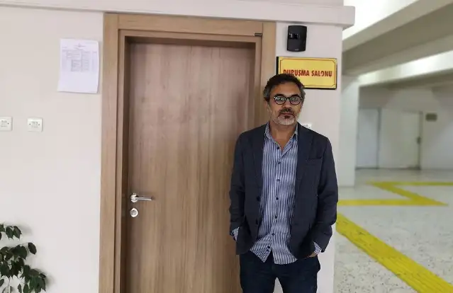 Yönetmen Kazım Öz ve ZER filmine soruşturma