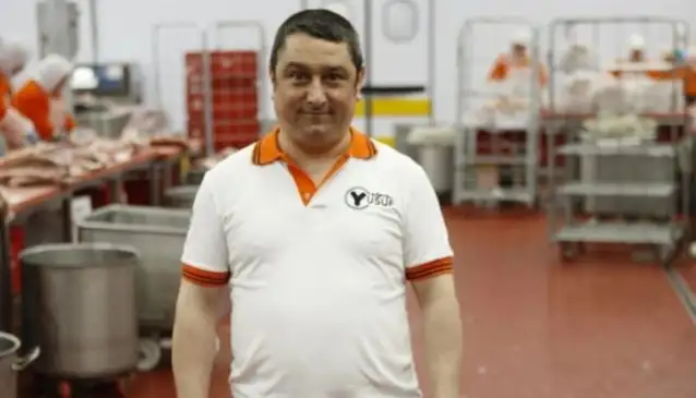 Köfteci Yusuf'a iade başvuruları: Süreç için yeni uygulama başlatıldı