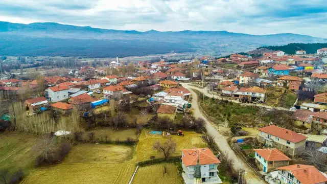 Mahalle statüsüne geçen köylerden emlak vergisi alınacak