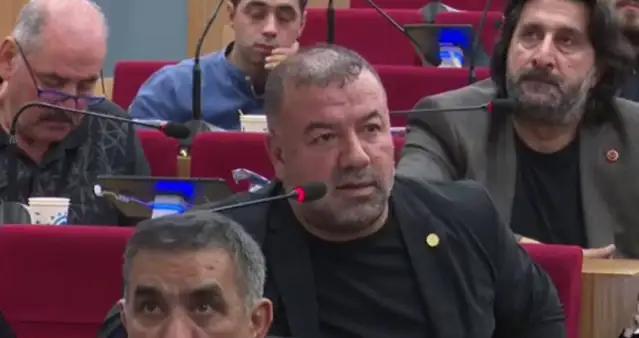 Meclis üyesinden tepki çeken kadın cinayetleri yorumu: Ölenler de suçlu