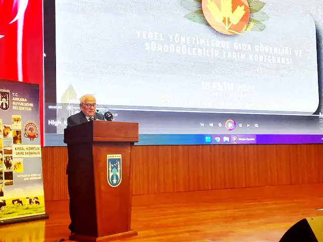 TSKMB Genel Başkanı Uysal’dan su isyanı