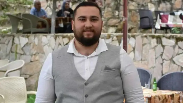 CHP Buldan İlçe Gençlik Kolları Başkanı bıçaklandı