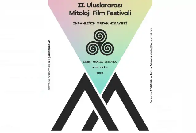 Uluslararası Mitoloji Film Festivali (UMFF), bu yıl da üç farklı ilde sanatseverle buluşacak