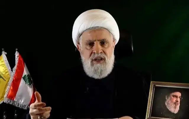 Hizbullah İsrail ile doğrudan müzakereleri reddetti