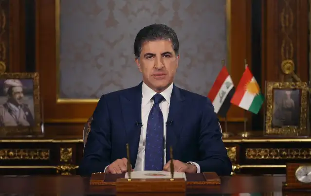 Neçirvan Barzani’den Kandil, PKK ve Öcalan açıklaması