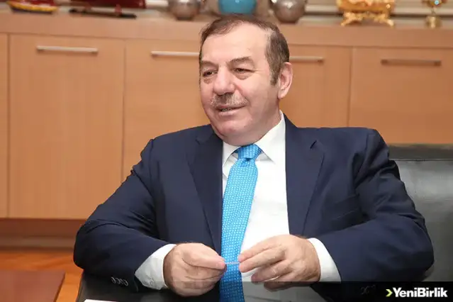Eski AKP’li başkan 9 gün önce Esenyurt Belediye Başkanı Ahmet Özer’i hedef göstermişti