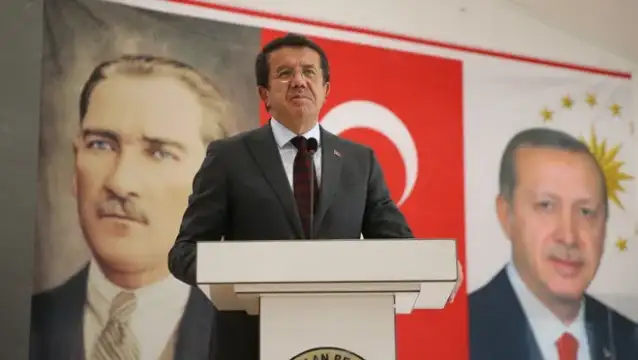 Zeybekci’den Bahçeli’ye Tam Destek: “Sözlerinin Arkasındayız”