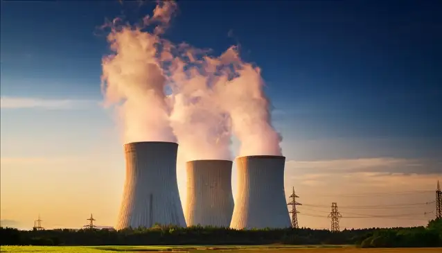 Yapay Zekanın enerji açlığı nükleer enerjiye talebi arttırdı