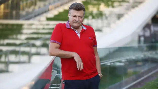 Oyuncu Nuri Alço’ya kötü haber