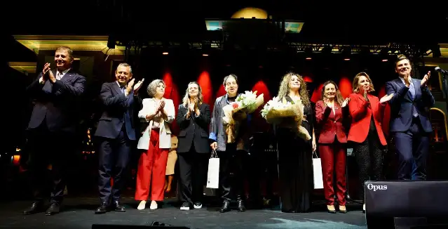 CHP lideri Özel’den ‘29 Ekim’ mesajı: Ne teröre ne korkuya teslim olmayacağız