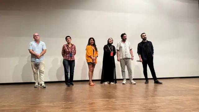 Rehber, Altın Portakal’da