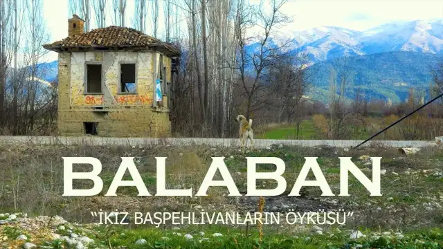 "İkiz Başpehlivanların Öyküsü: Balaban" belgeselinin gösterimi gerçekleştirildi.