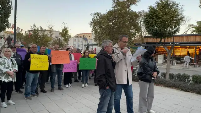Keşan Emek Demokrasi Platformu: Özel hastaneler kamulaştırılsın