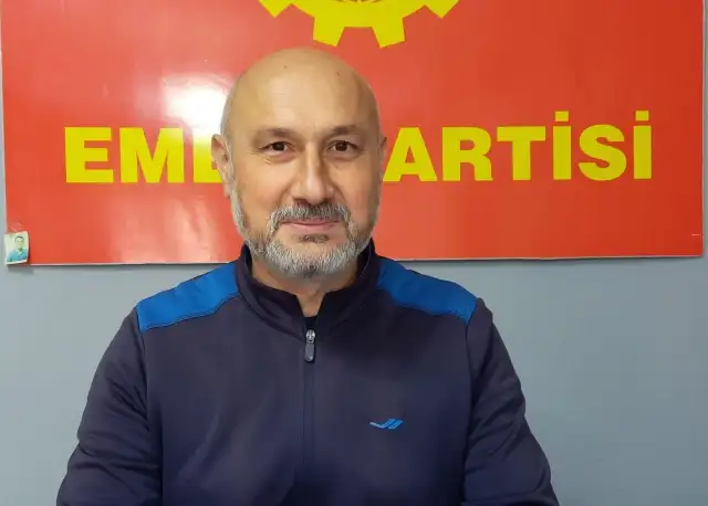 EMEP’ten 2025 yılı bütçe taslağına tepki
