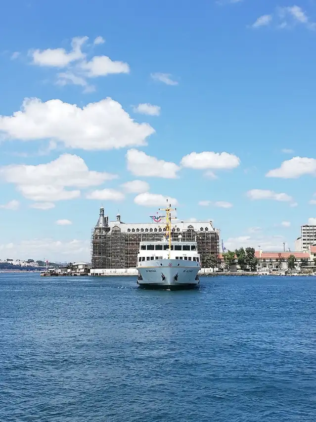 Haydarpaşa ve Sirkeci garları için acele tahliye talebi: 7 gün süre verildi
