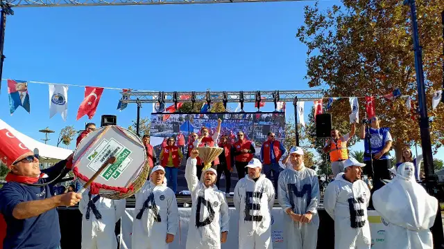 Emeklilikte Adalet Derneği: Borçlu değil alacaklıyız