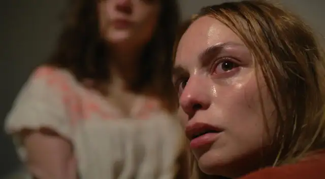 ‘Hangi gece büyüdüysem’’’ filmi Göbeklitepe Film Festivali kapsamında Reji Kilisesinde gösterildi