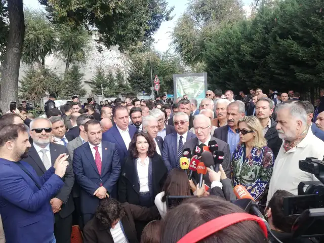 Kaboğlu'ndan çağrı: Ahmet Özer'i serbest bırakın