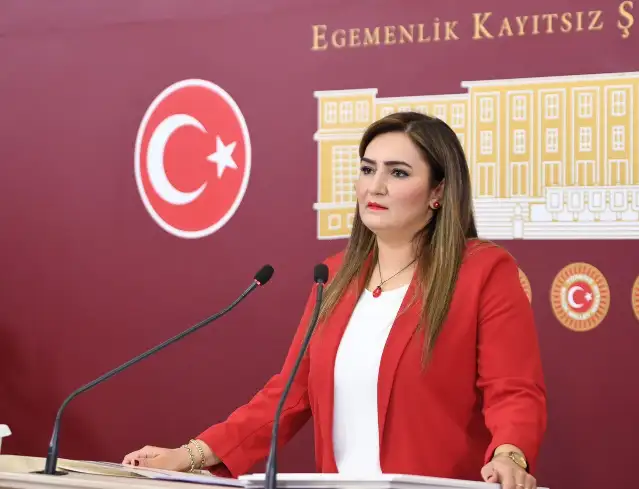 Kılıç: Adalet Bakanlığı değil, bize sosyal medya bakanlığı lazımmış