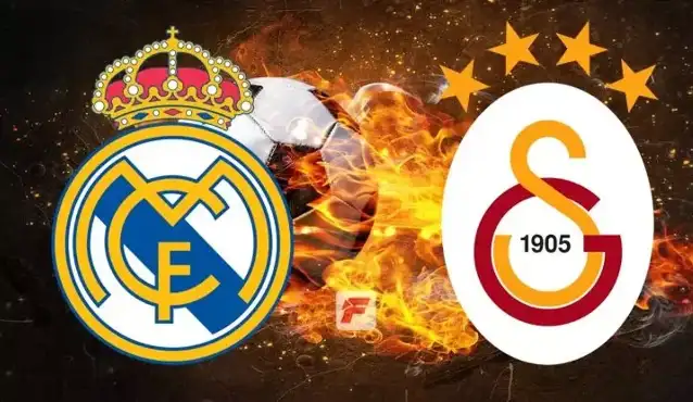 Real Madrid, Galatasaray'ın 'kalbini' almada ısrarlı