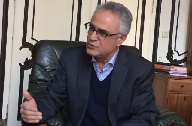 Kongra-Gel Eşbaşkanı Remzi Kartal, Bahçeli’nin çağrısını değerlendirdi