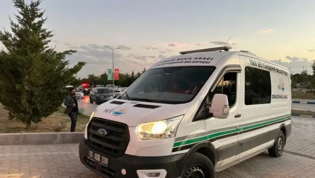 Rojin Kabaiş’in cenazesi ATK’ye getirildi