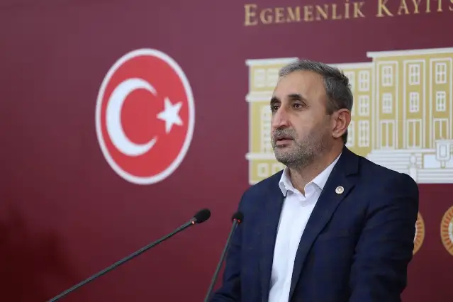HÜDA PAR’dan TUSAŞ saldırısı açıklaması: Bedeli ne olursa olsun…