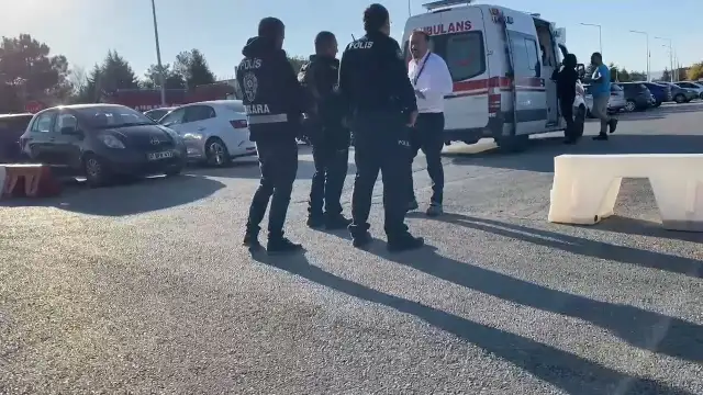 Bakan Yerlikaya: TUSAŞ'a saldırıda 3 şehidimiz, 14 yaralımız var