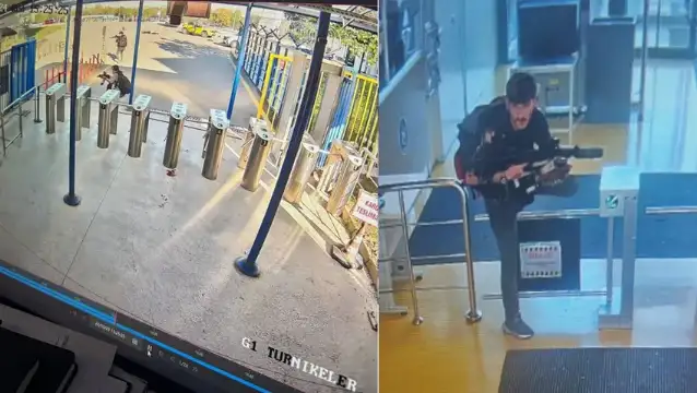 Ankara TUSAŞ saldırısını düzenleyen bir kişinin kimliği belli oldu