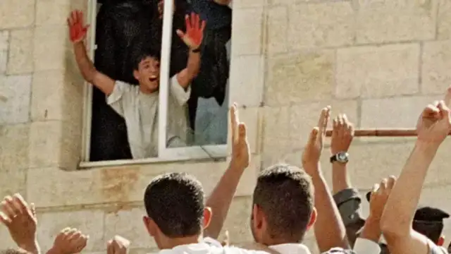 Filistin'de 2. İntifada'nın sembol ismi İsrail saldırısında öldü