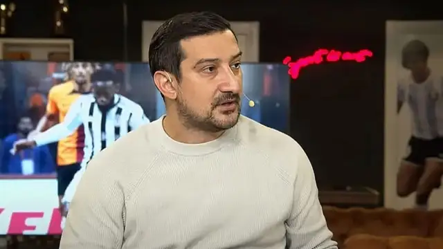 Saldırıya uğramıştı: Serhat Akın ilk kez konuştu