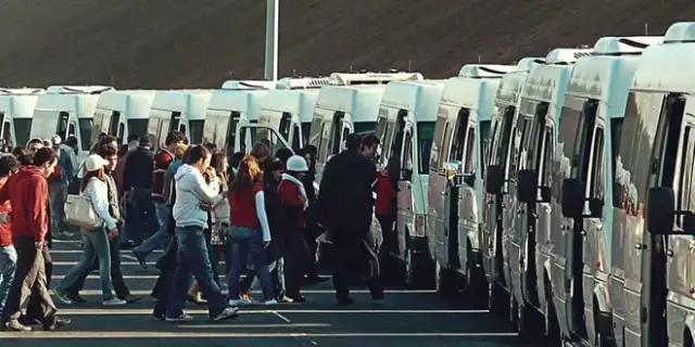 Memur-Sen’den ‘kamuda servis' kararı