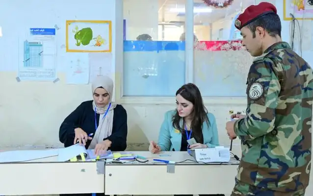 Irak Kürdistan Bölgesel Yönetimi’nde halk yarın seçime gidiyor