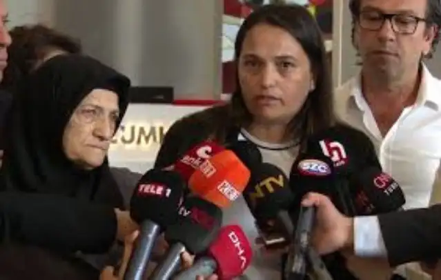Selma Ateş’e yönelik saldırıyı azmettirdiği iddia edilen Servet Bozkurt, Ankara’da iki cinayet işledi