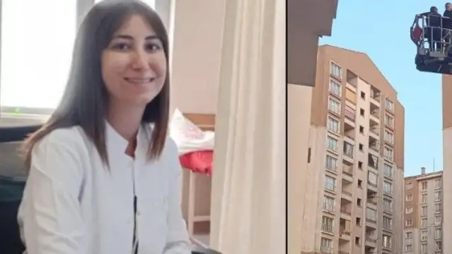 Şırnak'ta görev yapan doktor evinde ölü bulundu