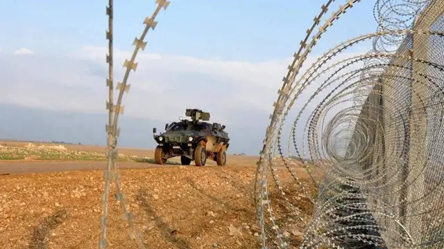 Şırnak'ta 2 haftalık ‘geçici özel güvenlik bölgesi’ ilanı