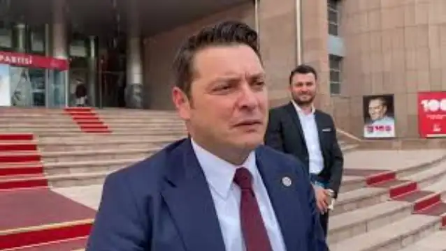 CHP'li vekil Turan Taşkın Özer: "Torba Kanun" teklifi  Anayasa’ya uygunluk açısından sorunlu