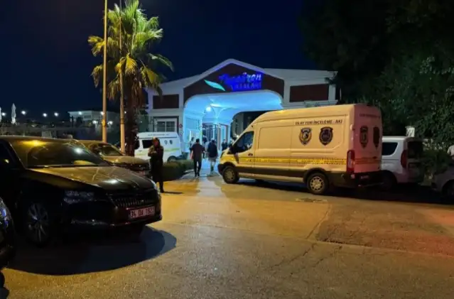 İstanbul’da polise silahlı saldırı